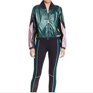 Puma Retro Windbreaker Jacket